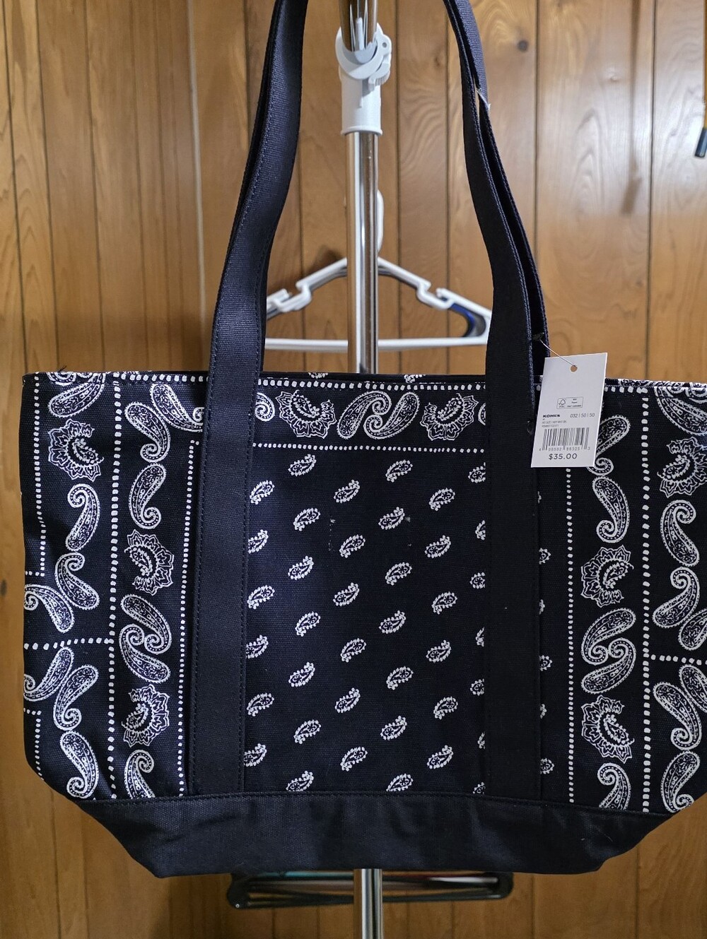 3pc Tote Bundle